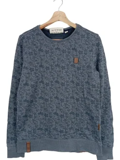 Sweatshirt                            Größe                36