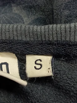 Sweatshirt                            Größe                36