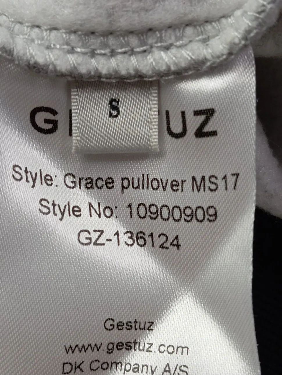 Sweatshirt Größe 36