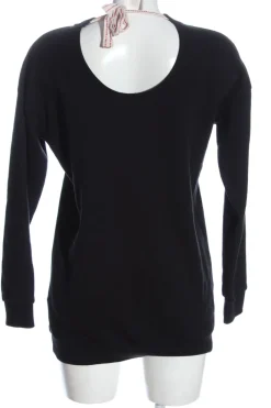 Sweatshirt                            Größe                36