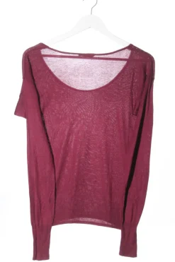 Sweatshirt                            Größe                38