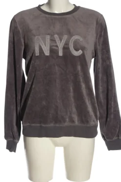 Sweatshirt                            Größe                38