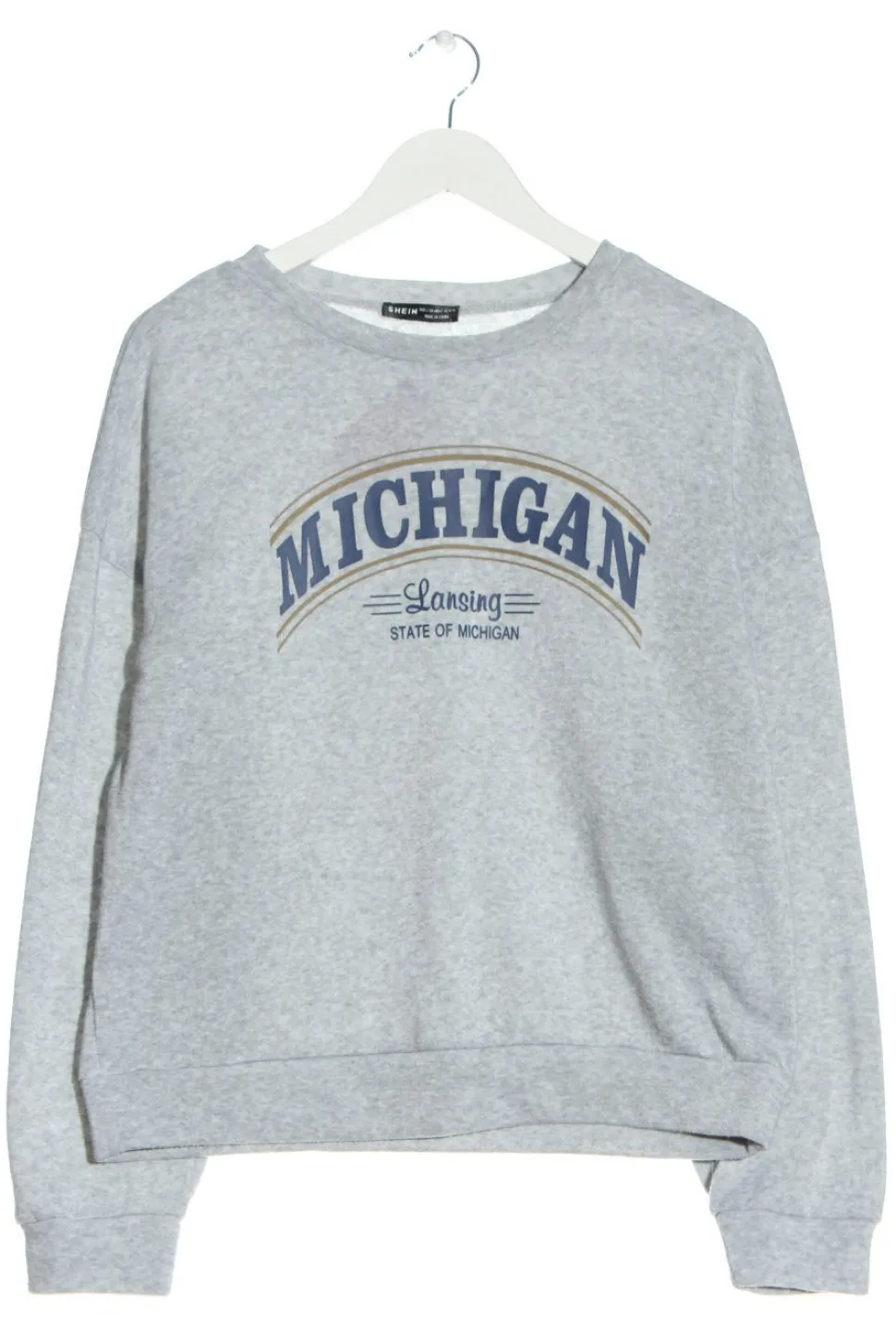 Sweatshirt Größe 40