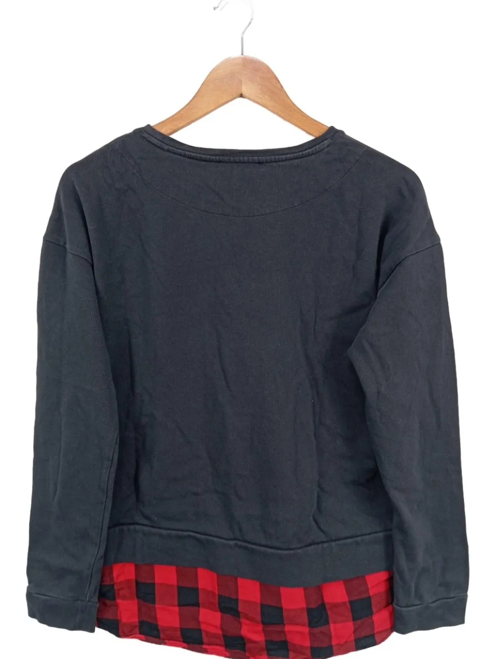 Sweatshirt Größe 40