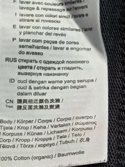 Sweatshirt Größe 40