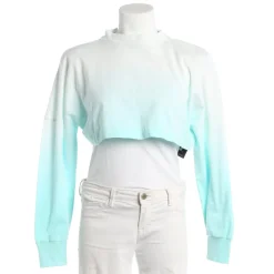 Sweatshirt                            Größe                36