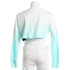 Sweatshirt                            Größe                36