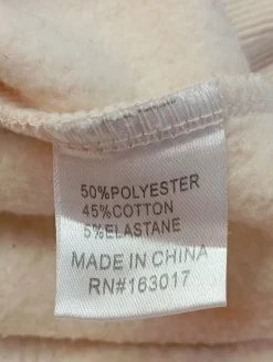 Sweatshirt Größe 36