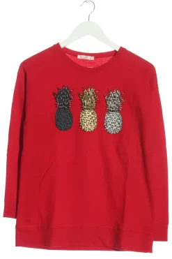 Sweatshirt                            Größe                36