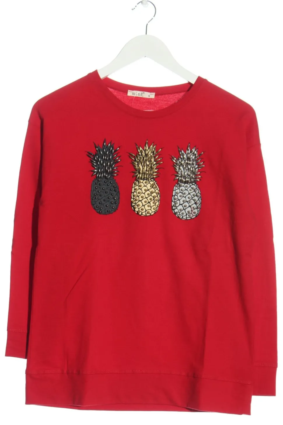 Sweatshirt Größe 36