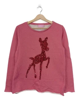 Sweatshirt                            Größe                36