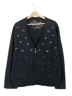 Sweatshirt                            Größe                50