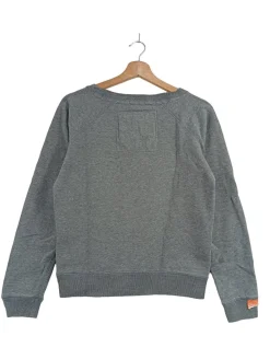 Sweatshirt                            Größe                36