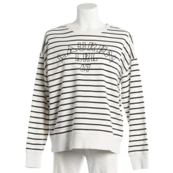 Sweatshirt                            Größe                38