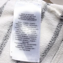 Sweatshirt                            Größe                38