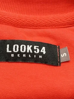 Sweatshirt                            Größe                36
