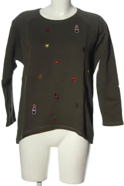 Sweatshirt                            Größe                38