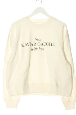 Sweatshirt                            Größe                40