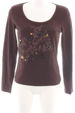 Sweatshirt                            Größe                36