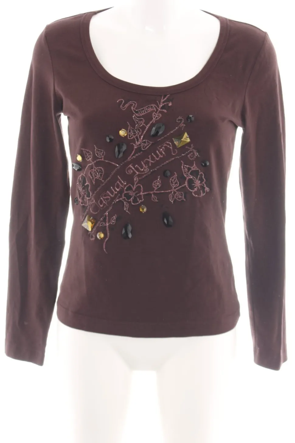 Sweatshirt Größe 36