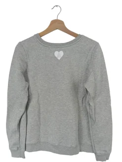 Sweatshirt                            Größe                38