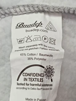 Sweatshirt Größe 38