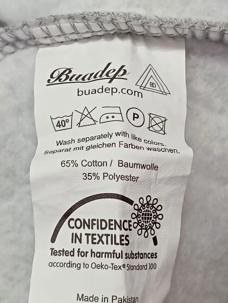 Sweatshirt Größe 38