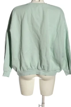 Sweatshirt                            Größe                36