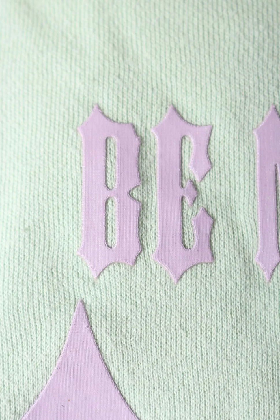 Sweatshirt Größe 36