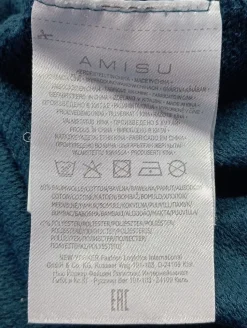 Sweatshirt                            Größe                42