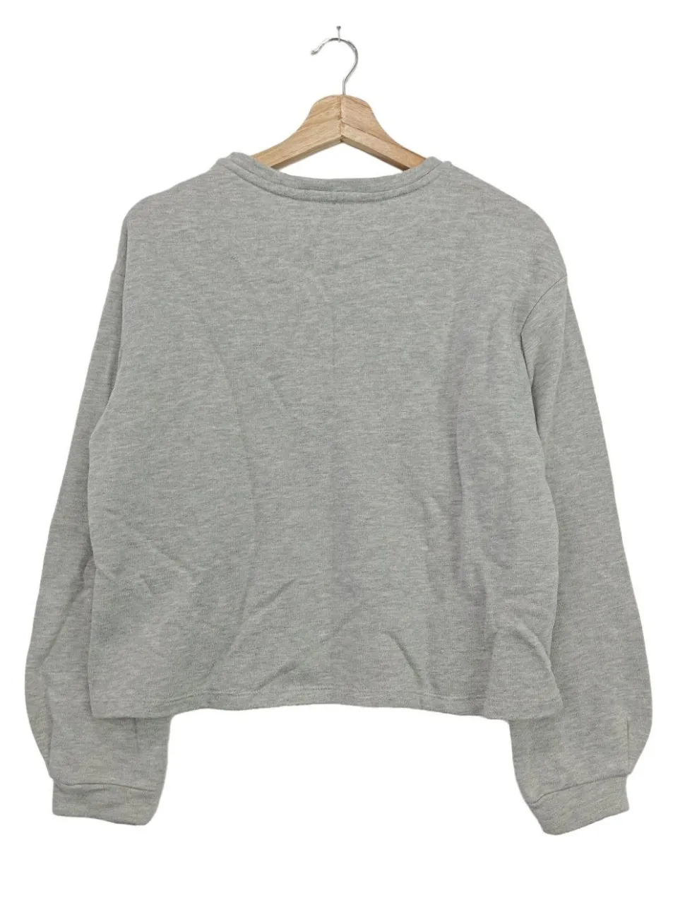 Sweatshirt Größe 36