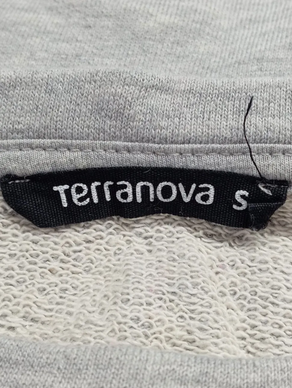 Sweatshirt Größe 36