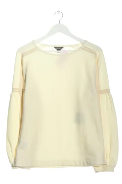 Sweatshirt                            Größe                38