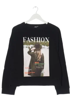 Sweatshirt                            Größe                40