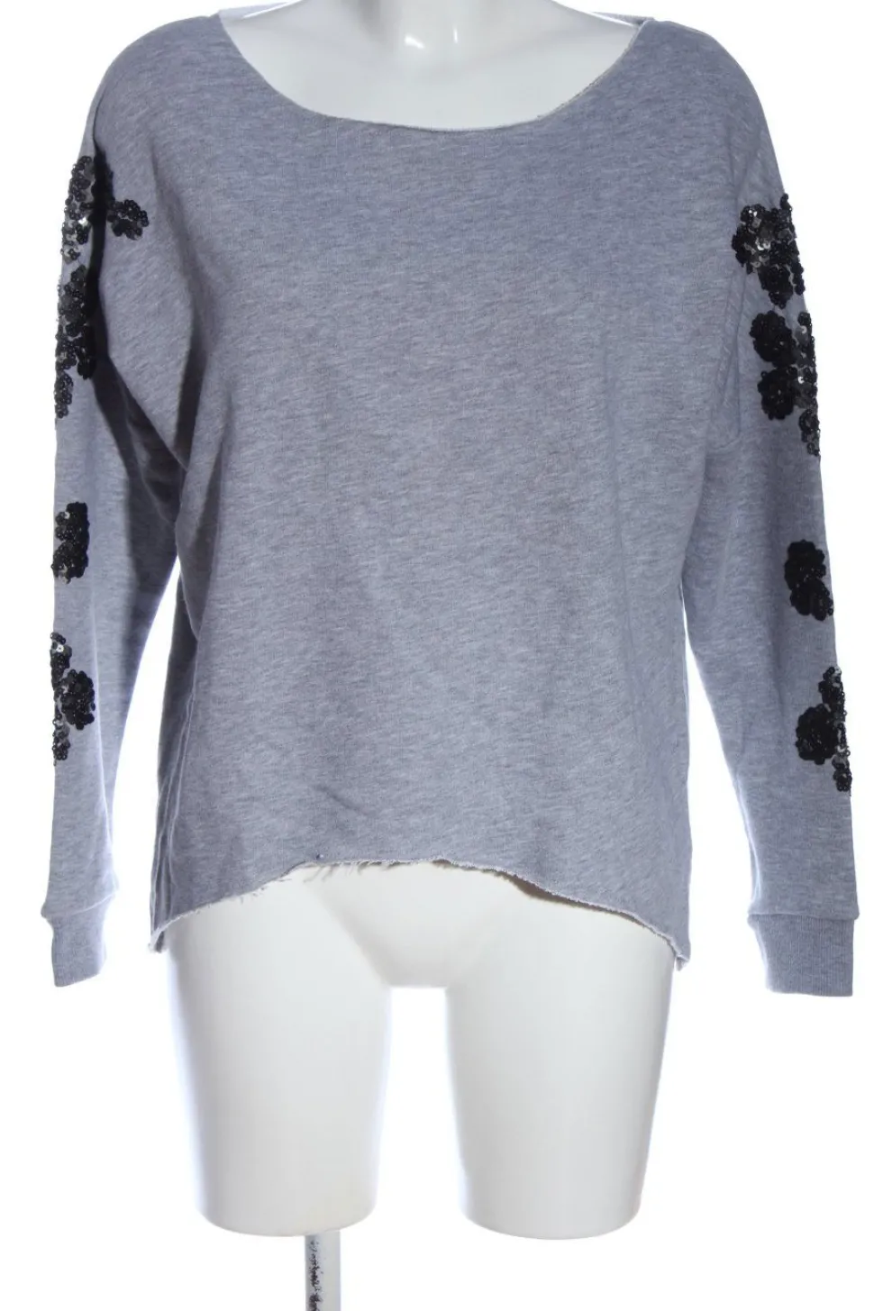 Sweatshirt Größe 38