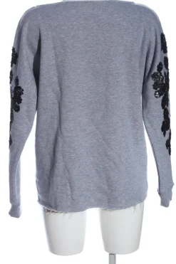 Sweatshirt                            Größe                38