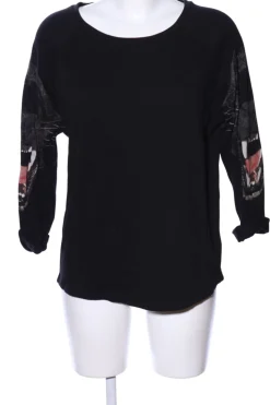 Sweatshirt                            Größe                36