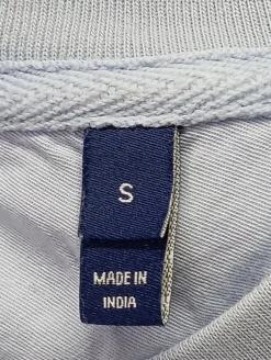 Sweatshirt                            Größe                36