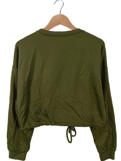 Sweatshirt                            Größe                36