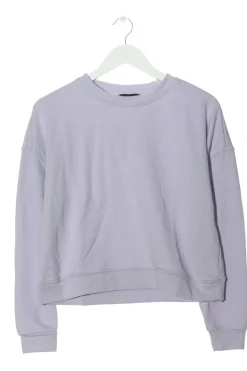 Sweatshirt                            Größe                34