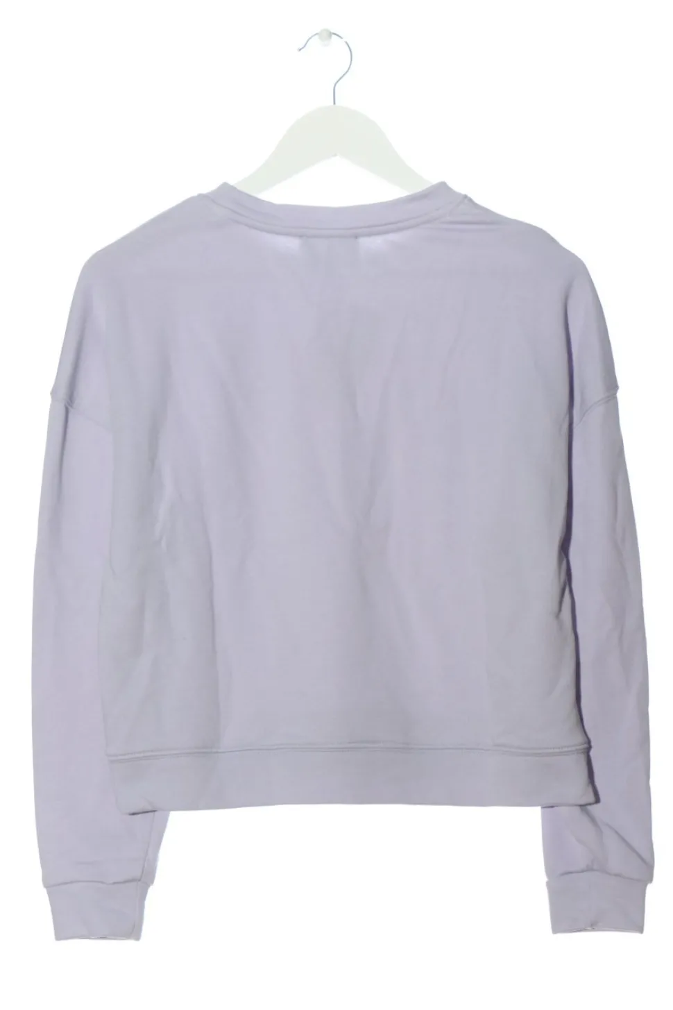 Sweatshirt Größe 34