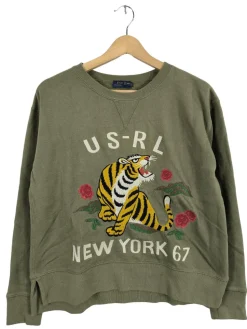 Sweatshirt                            Größe                34