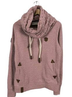 Sweatshirt                            Größe                38