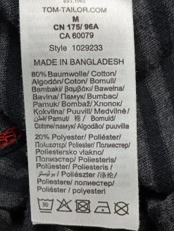 Sweatshirt                            Größe                38