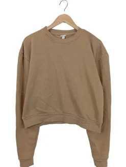 Sweatshirt                            Größe                36