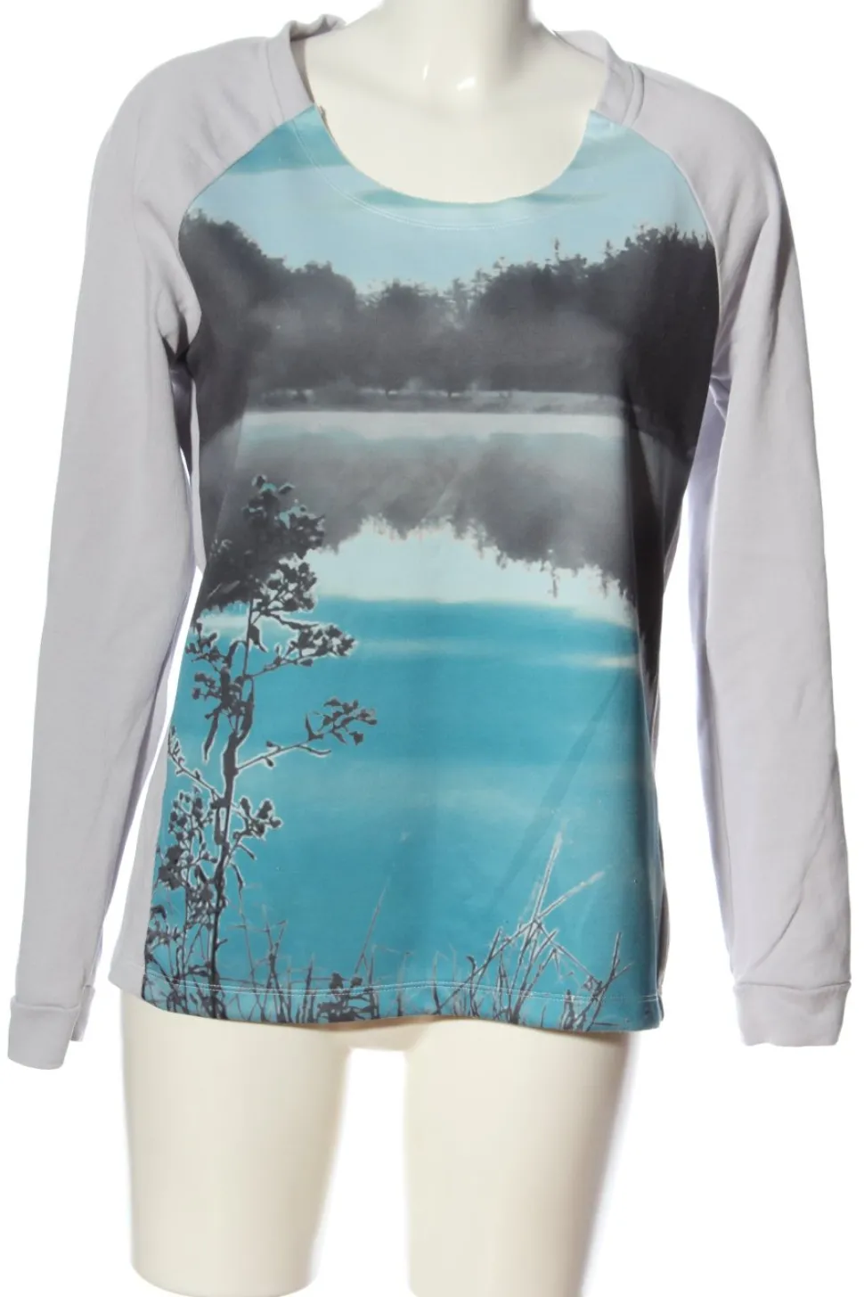 Sweatshirt Größe 40