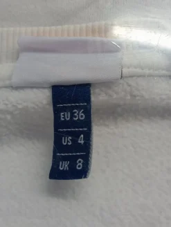 Sweatshirt Größe 36