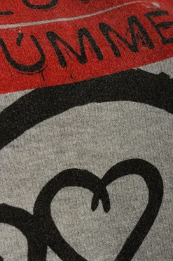 Sweatshirt                            Größe                34