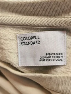 Sweatshirt                            Größe                44