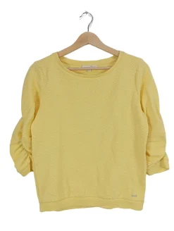 Sweatshirt                            Größe                34